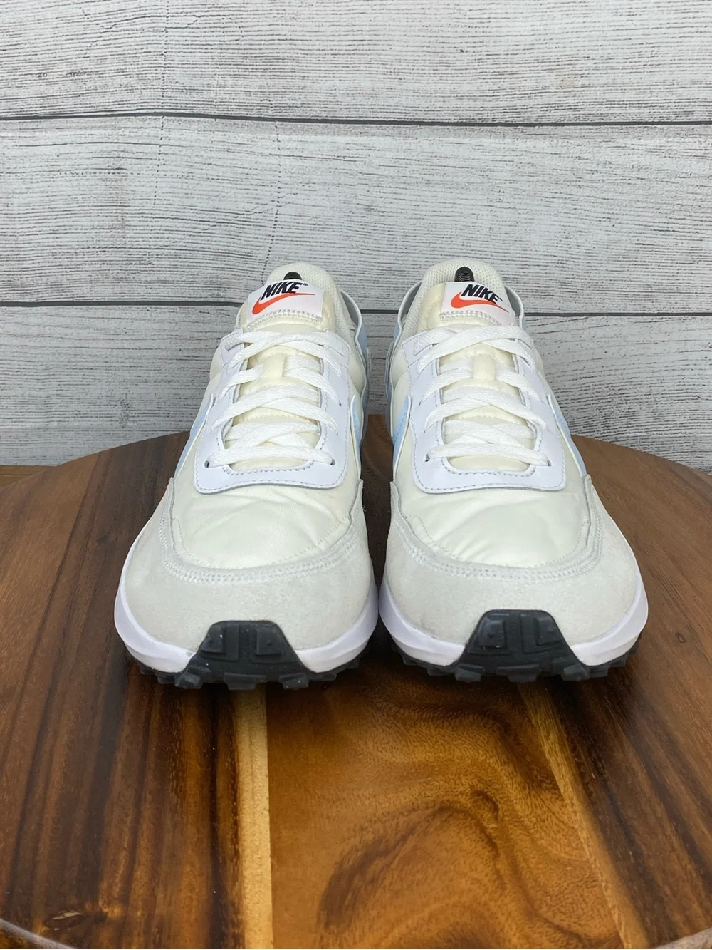 Nike waffle debut